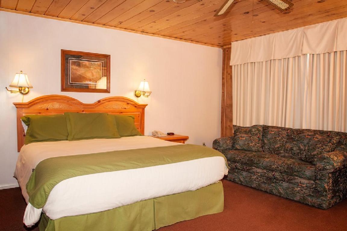 June Motel
